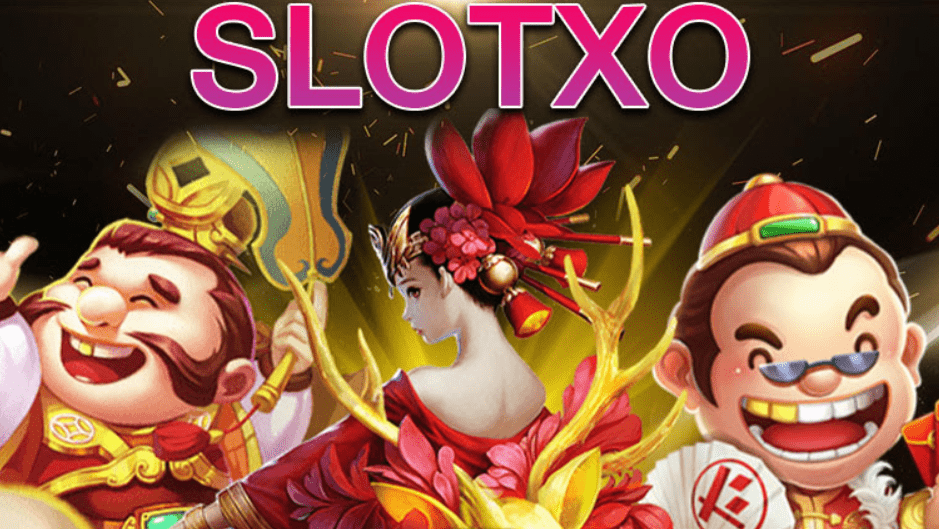 Slotxo